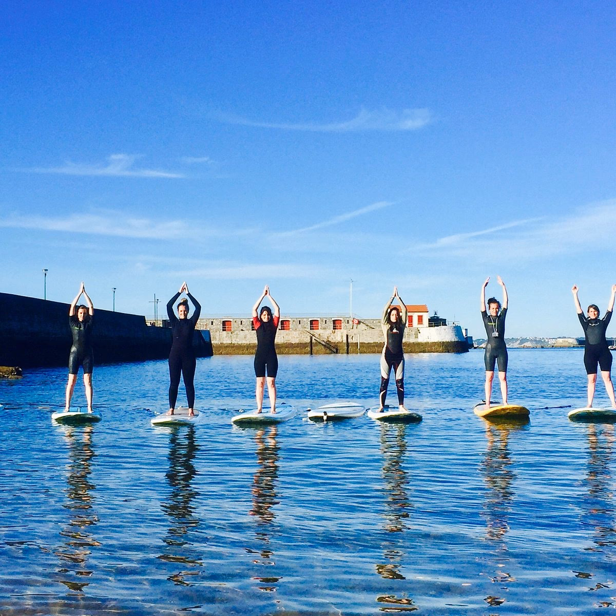 Is Biarritz good for beginners?