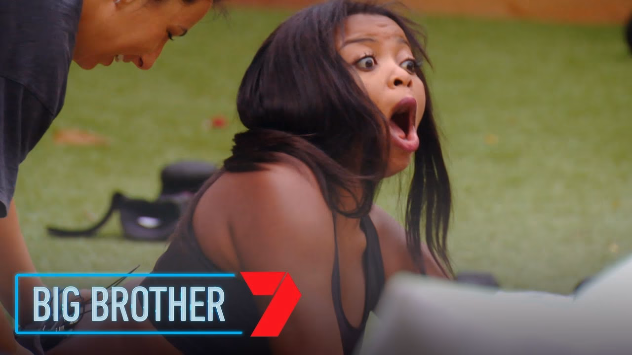 How do you get a job at Big Brother?