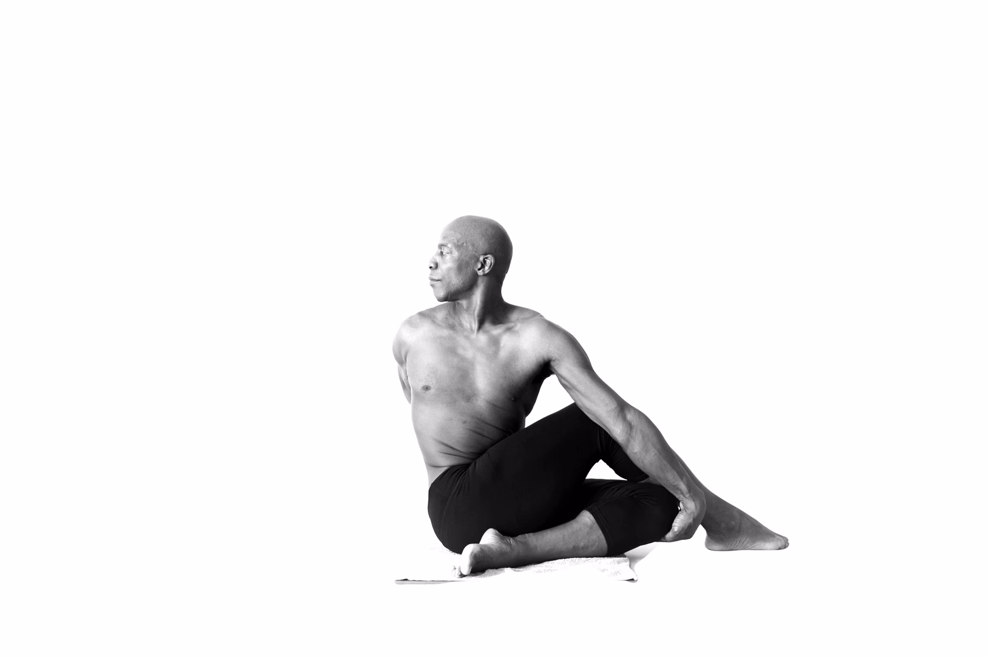 Wie gesund ist Bikram Yoga?