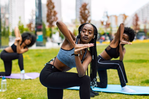 Is there non-spiritual yoga?