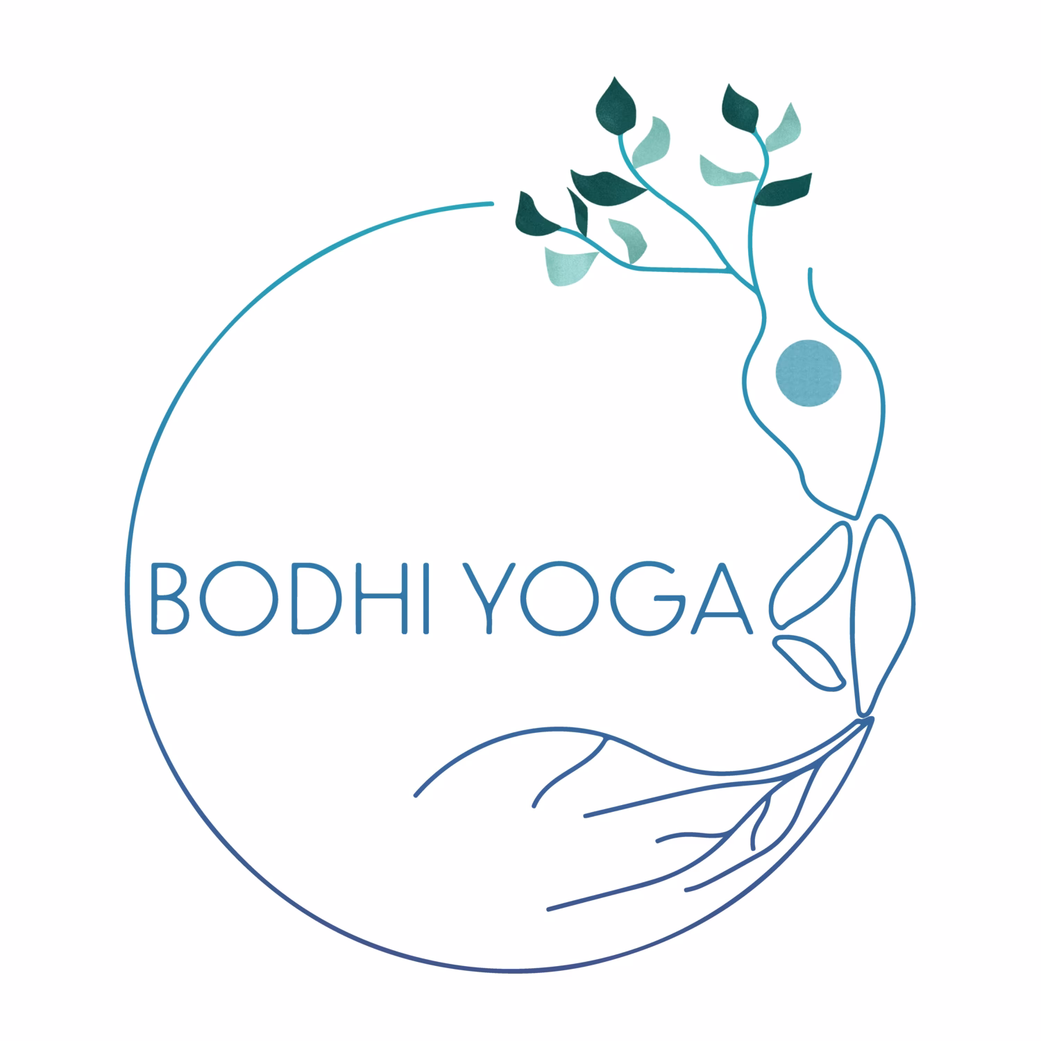 Who is the founder of Bodhi yoga?