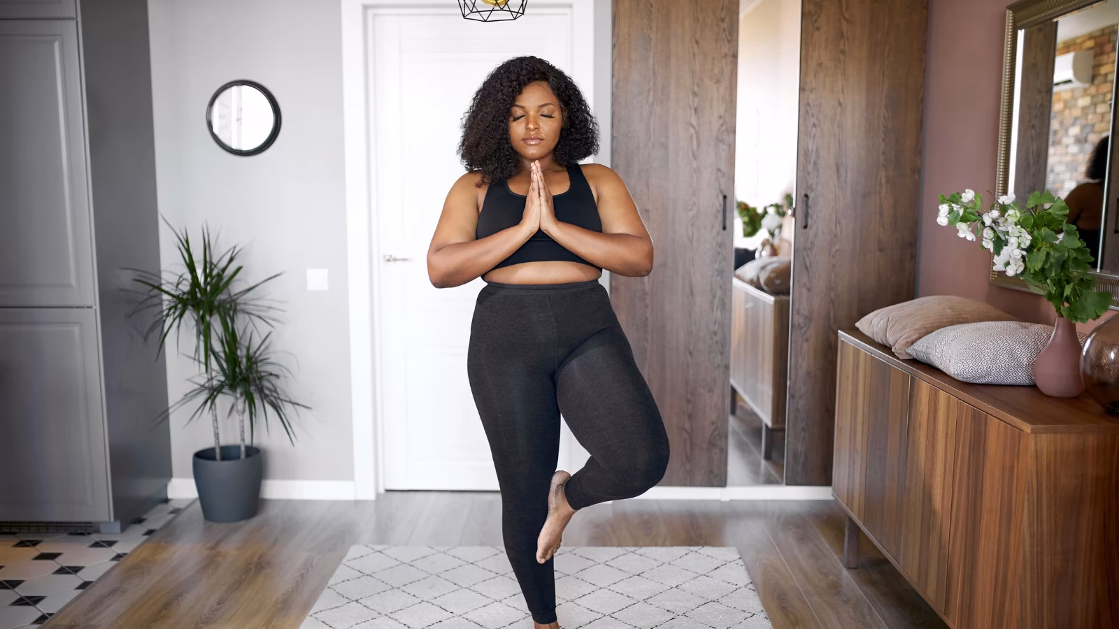 What is body positive yoga?