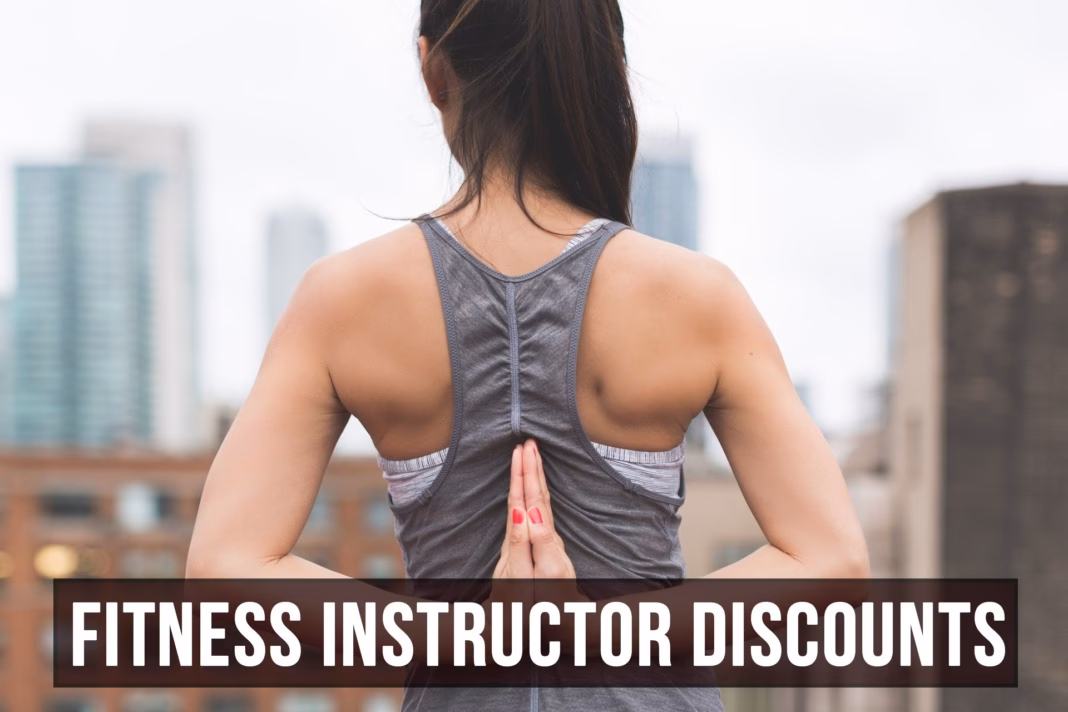 Does Beyond Yoga give discounts for yoga teachers?