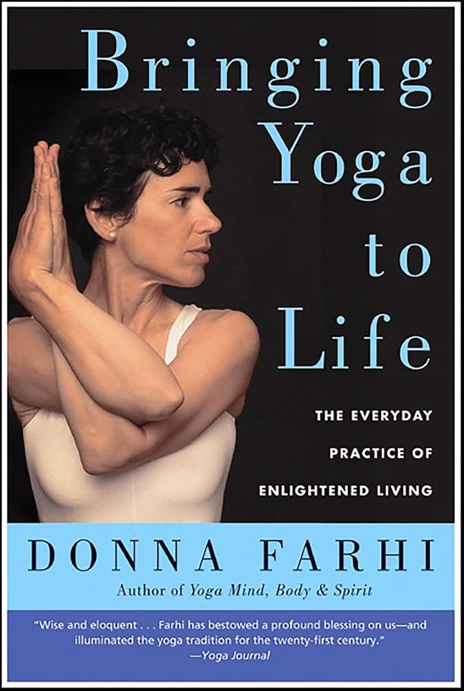 Is there a spiritual aspect to yoga?