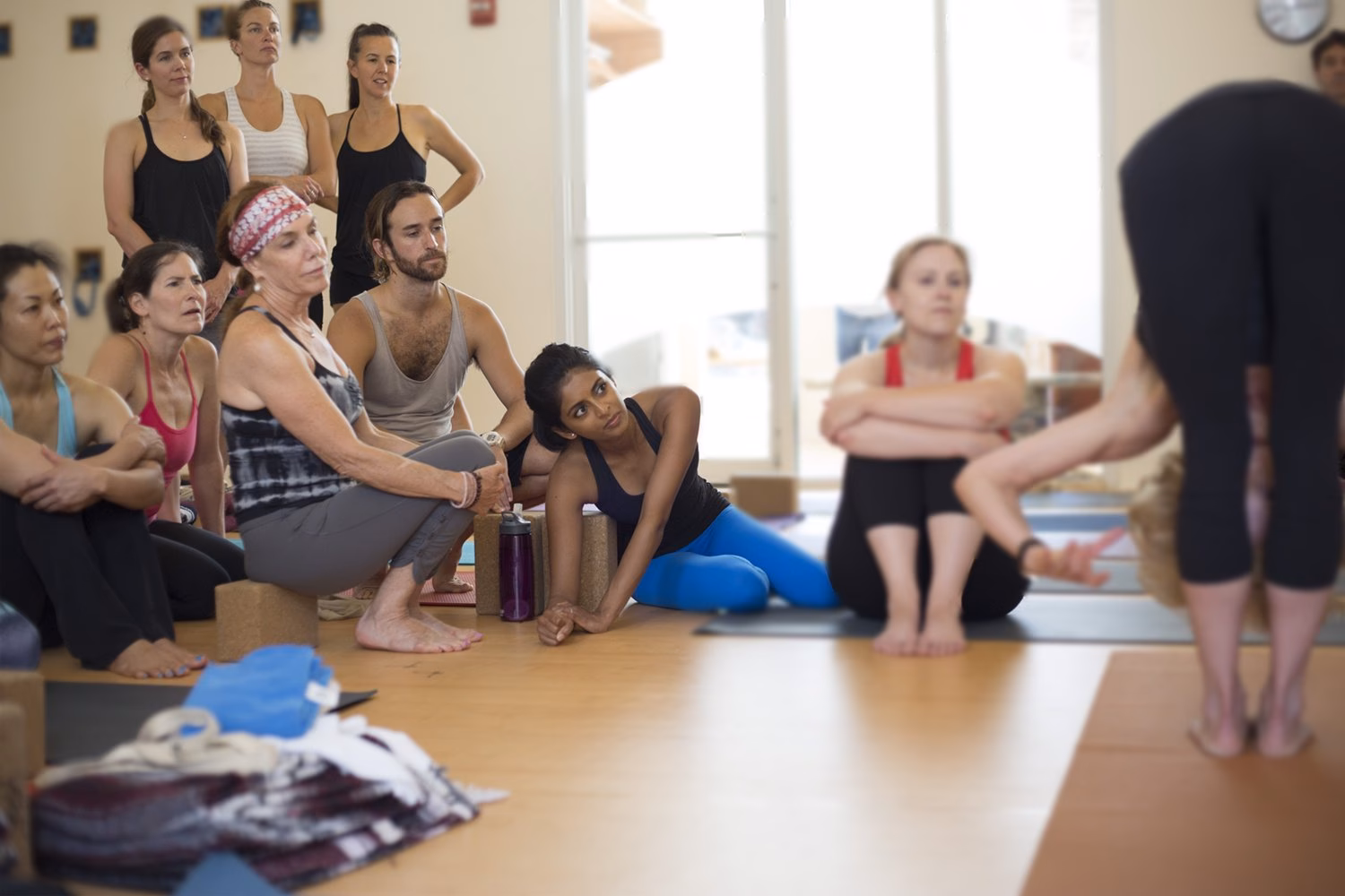 How to cancel down under yoga membership?