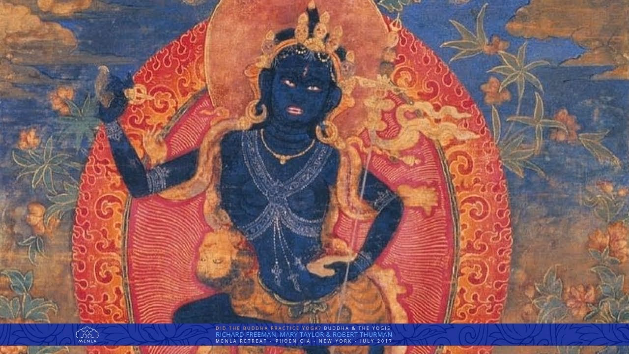 Are there myths in Buddhism?