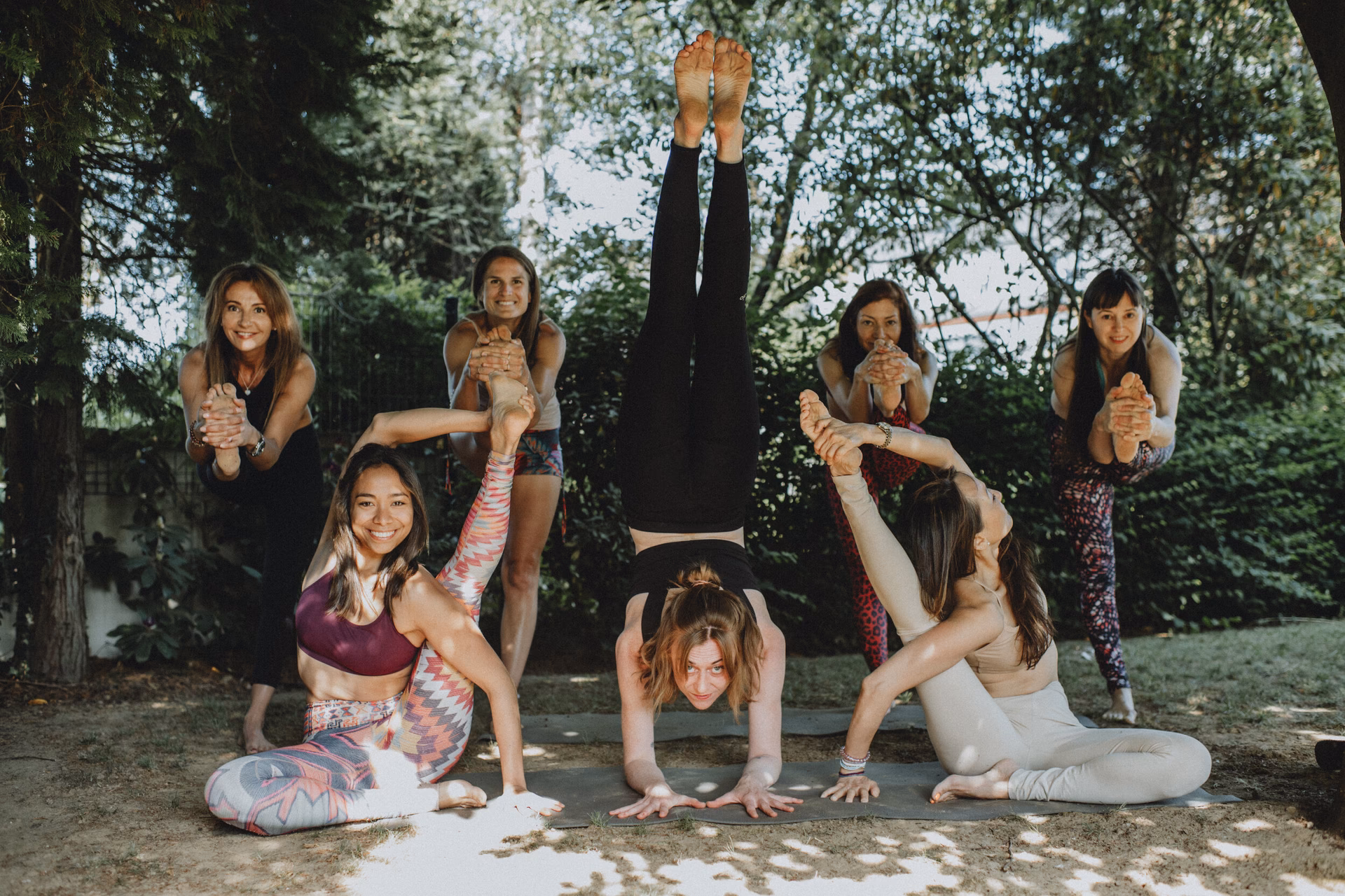 Are there actual benefits to hot yoga?