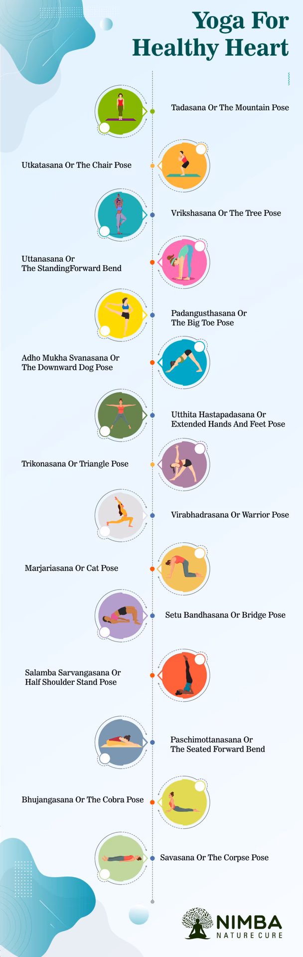 What slows down resting heart rate?