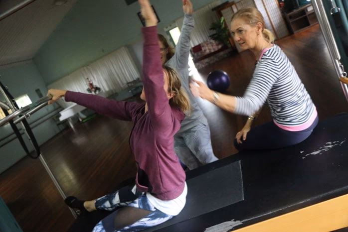 Is it illegal to teach Pilates without a certification?