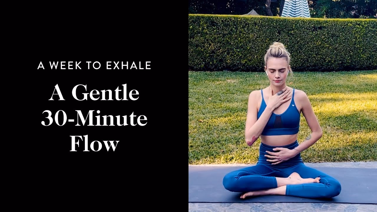 What is Cara Delevingne diagnosed with?