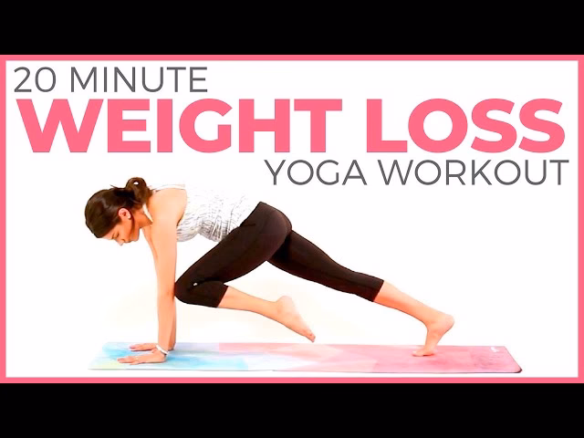 Which yoga is best for weight loss?