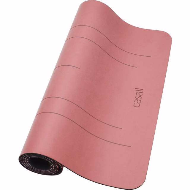 Do yoga mats lose grip?