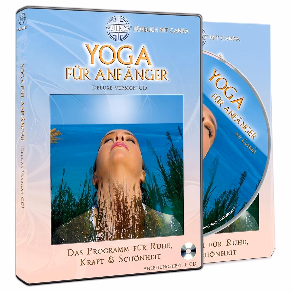 Was ist die beste Yoga-App für Anfänger?