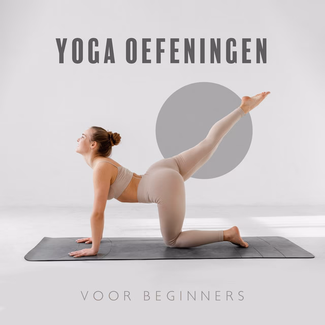 Kan je yoga doen als je dik bent?