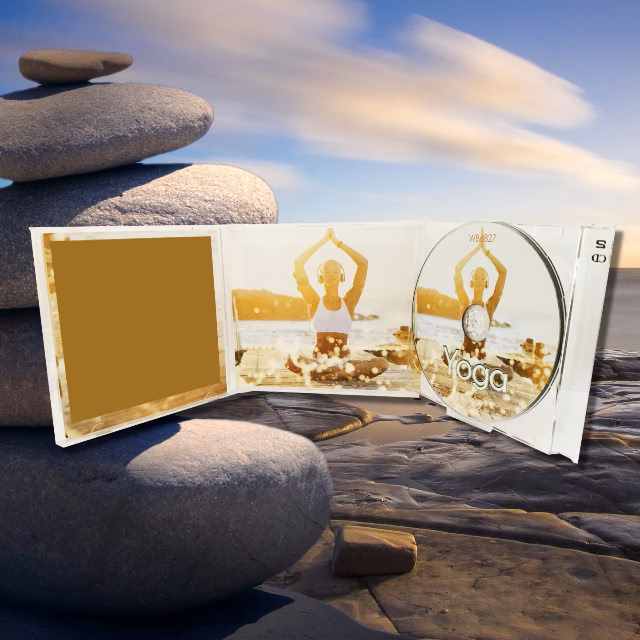 Wat gebeurt er als ik elke dag 30 minuten yoga doe?