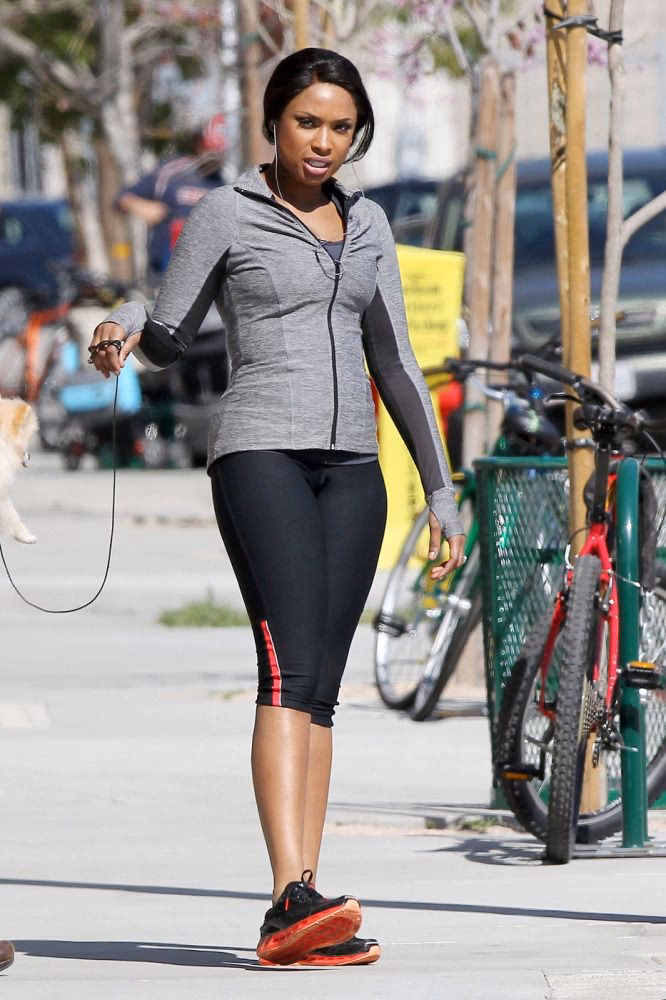 Which leggings do celebrities wear?