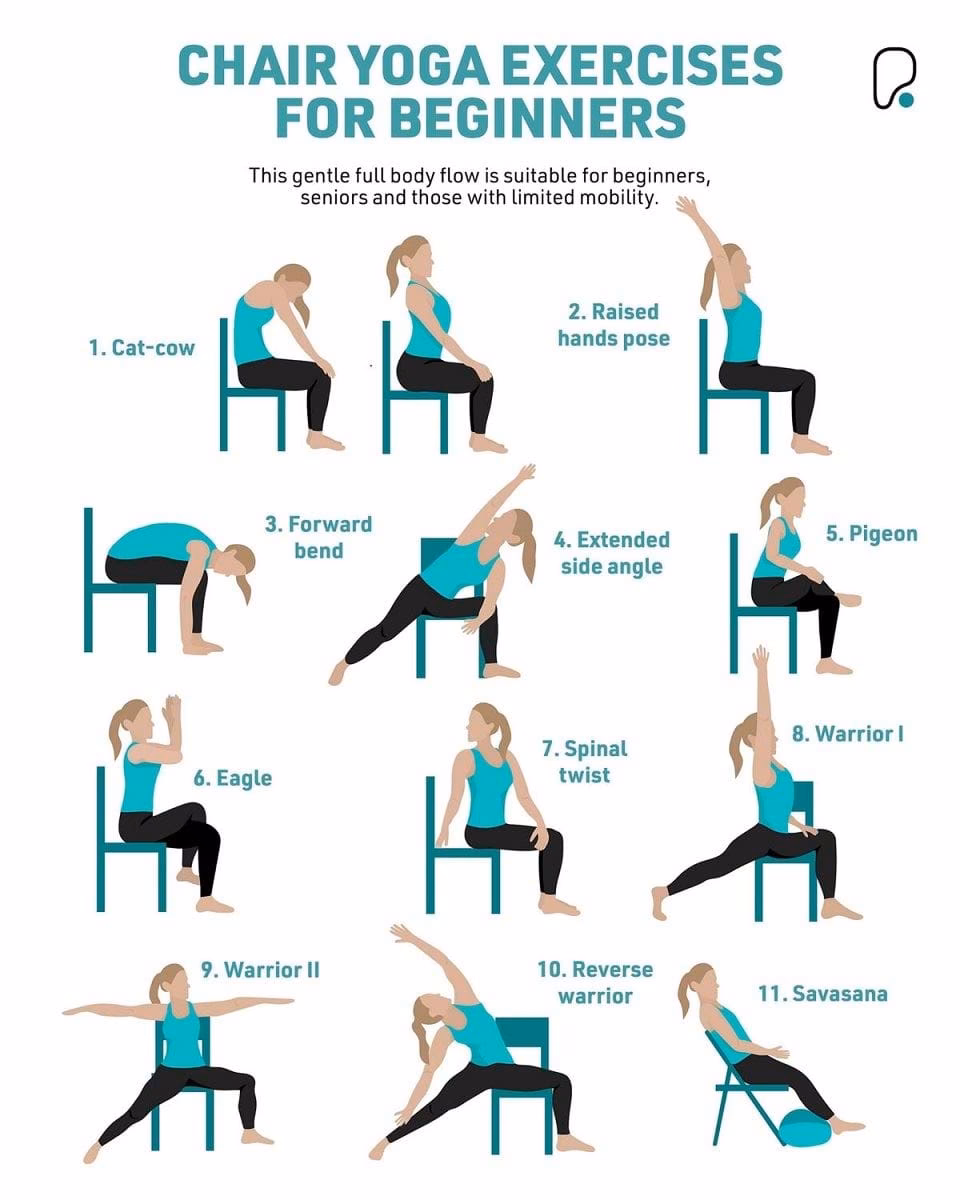 What is the best yoga pose for balance?