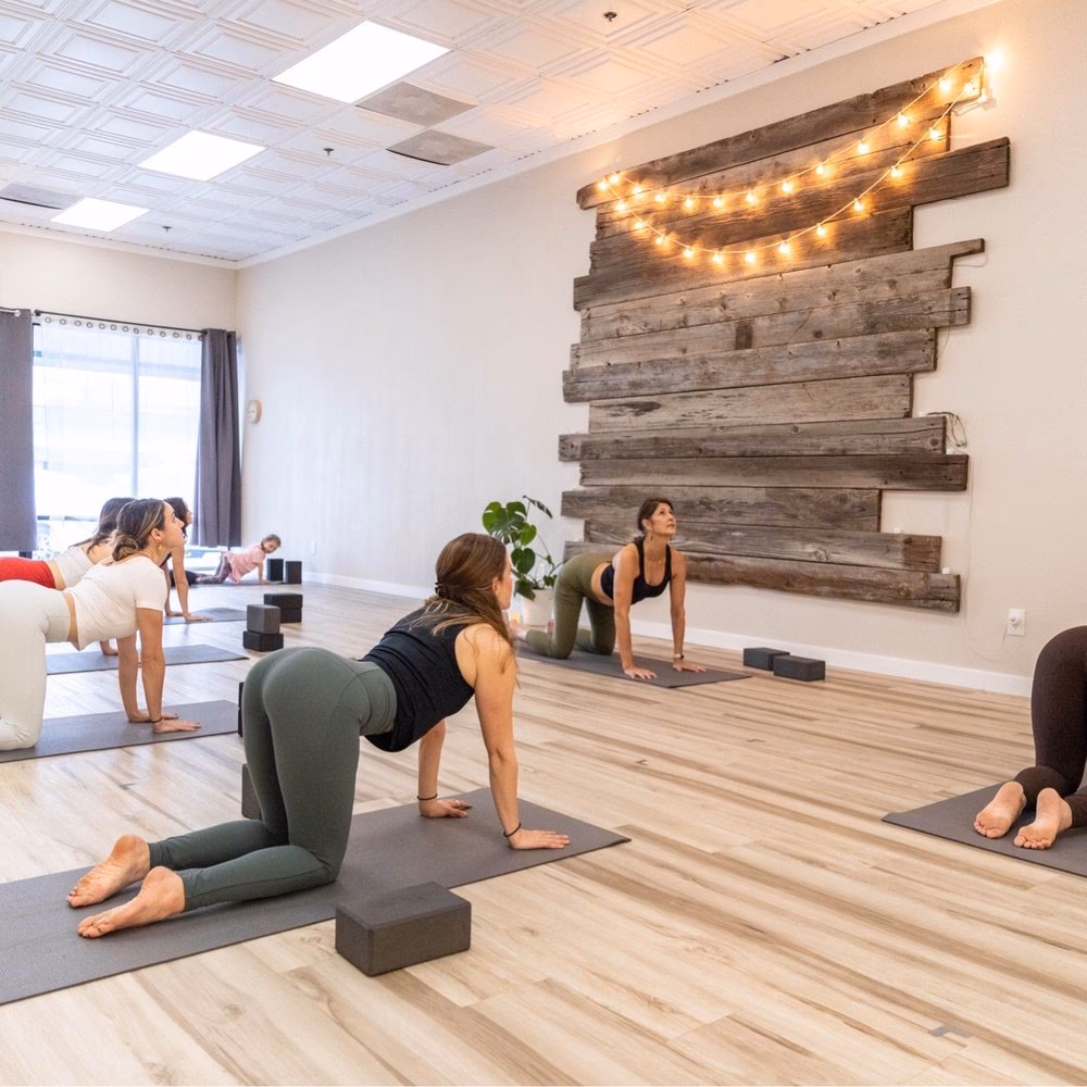 How to do yoga for cheap?