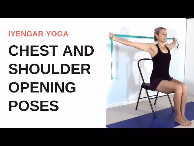 Should women do chest and shoulders?