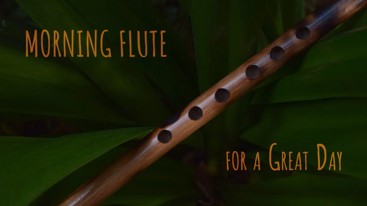 How do you practice bamboo flute?