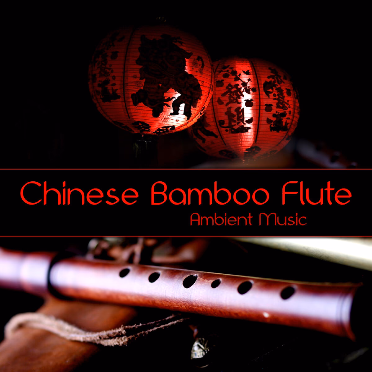 What are the benefits of the bamboo flute?