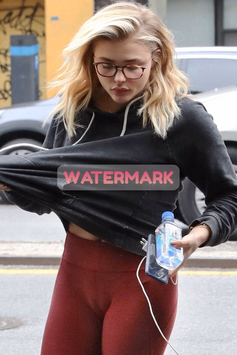 Is Chloe Grace Moretz LGBTQ?