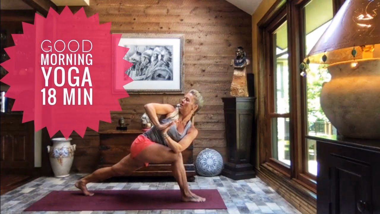 Is it okay to do yoga if you have scoliosis?