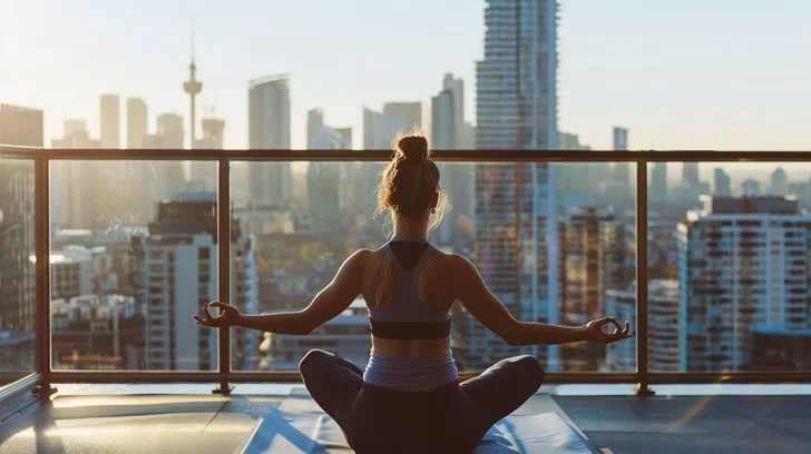 What is the yoga instructor code?