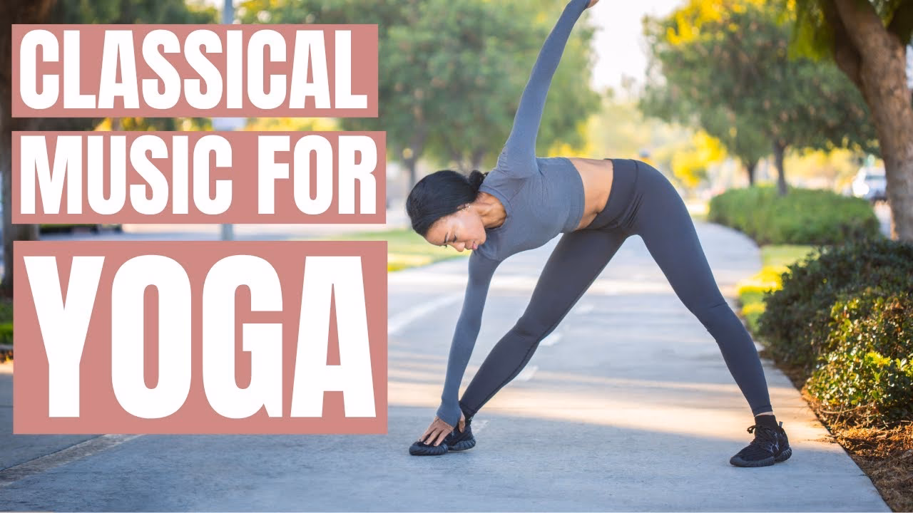 Which classical music is best for meditation?