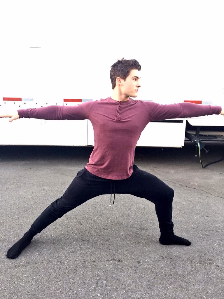 Which is better for you, tai chi or yoga?