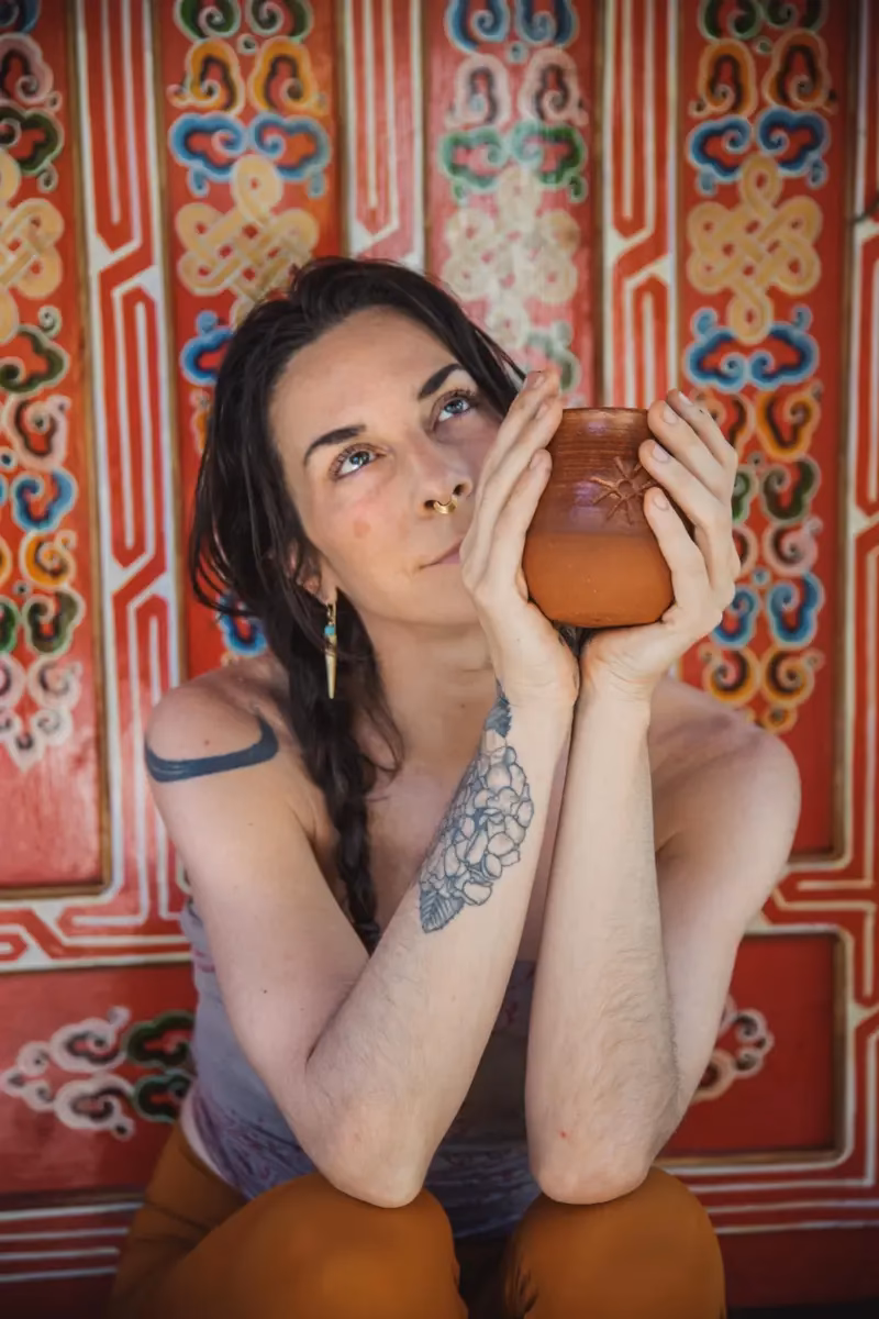 Is cold yoga a thing?