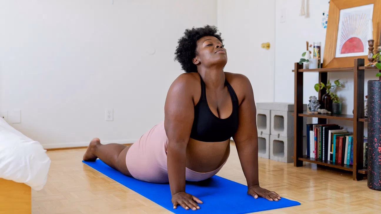 Can I do yoga and meditation together?