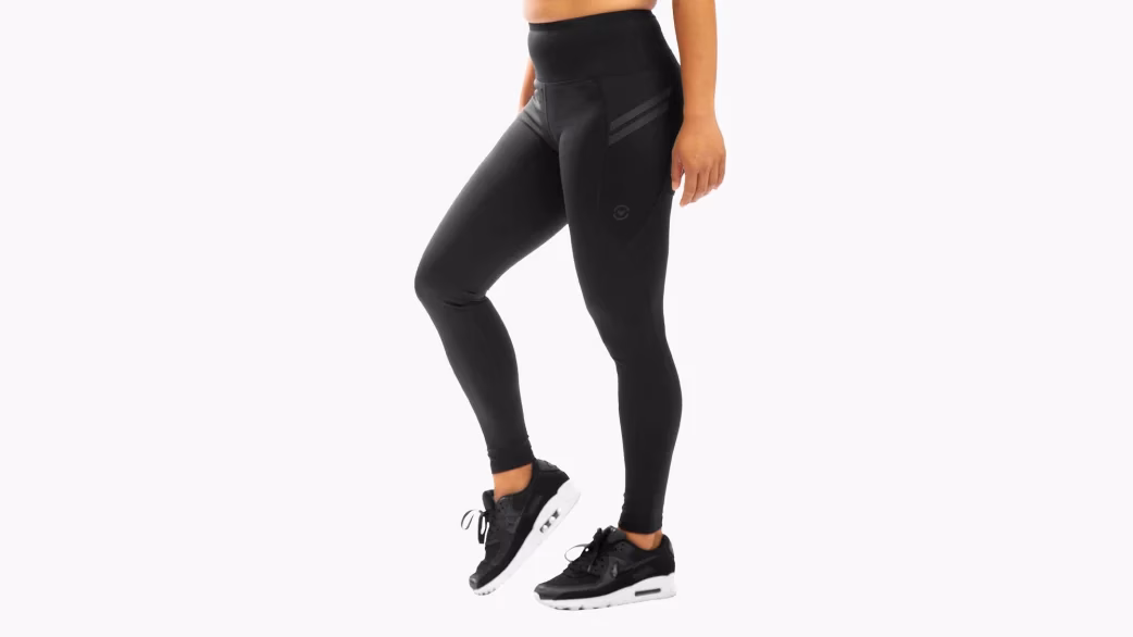 Is it OK to wear compression pants all day?