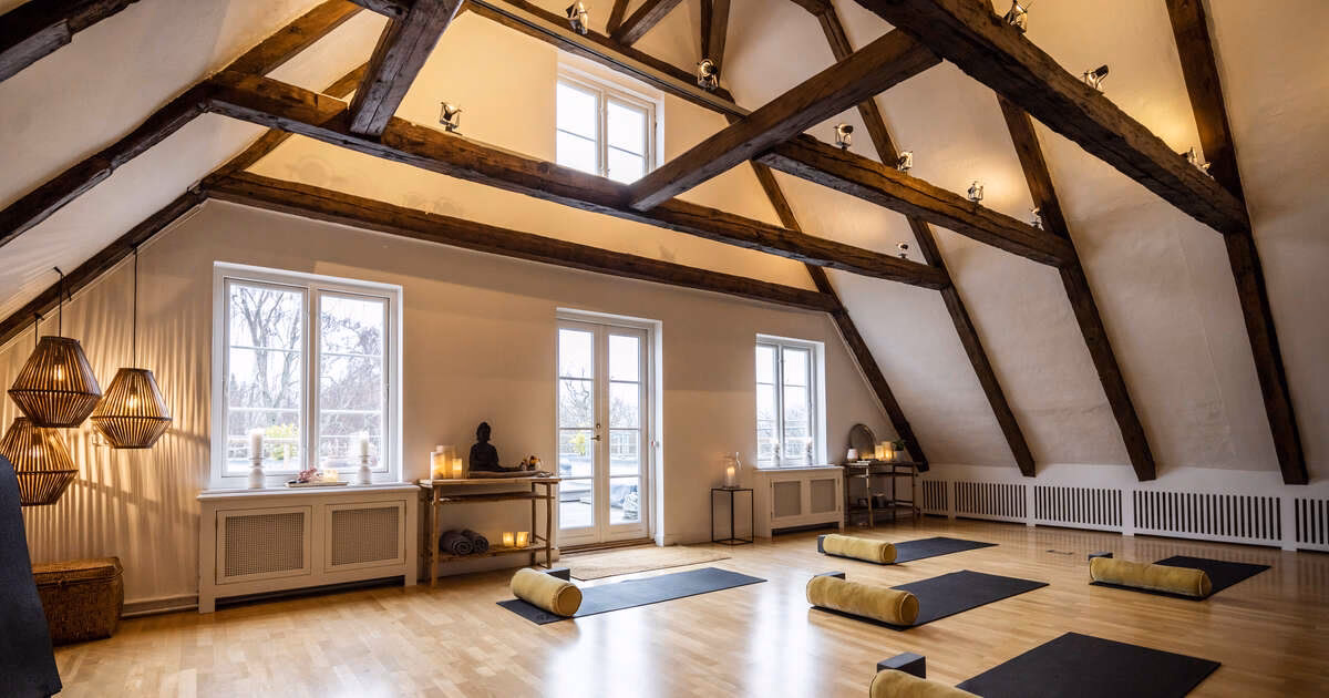 What is musala yoga?