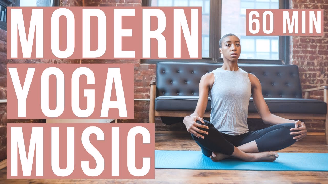 Which yoga is called modern yoga?