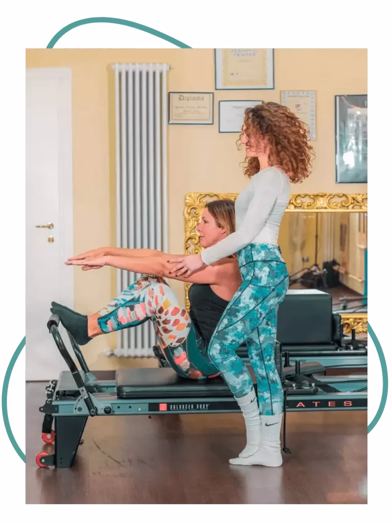 Per chi è consigliato fare Pilates?
