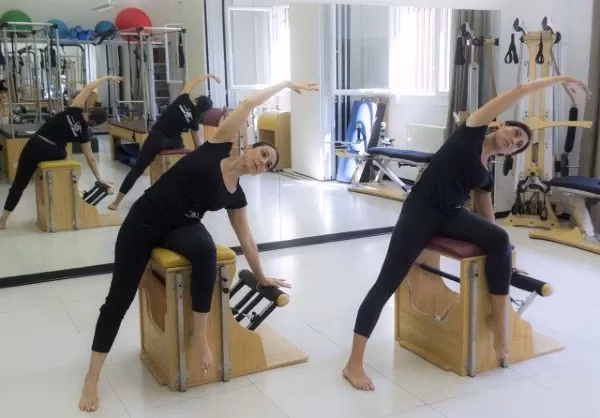 Quanto costa in media un corso di Pilates?