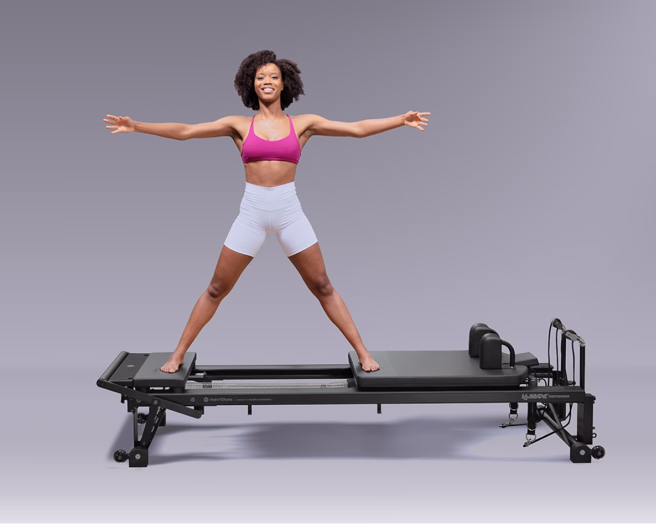 Quanto tempo ci vuole per diventare insegnante di Pilates?