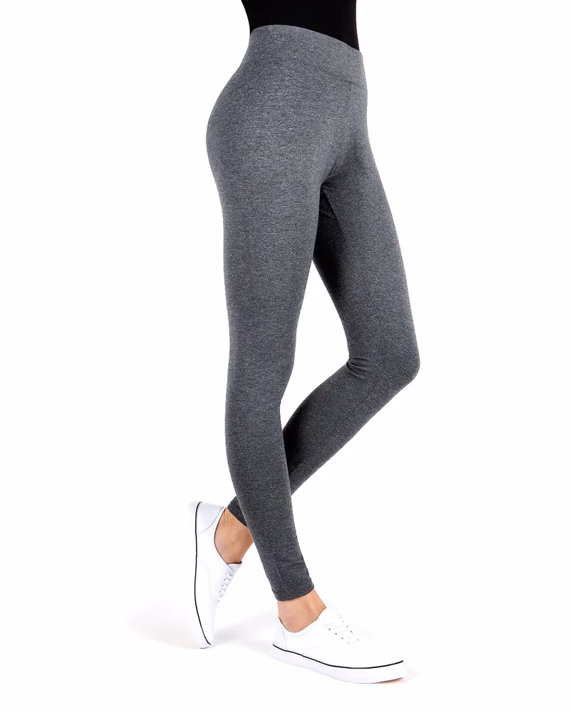 Are there cotton yoga pants?