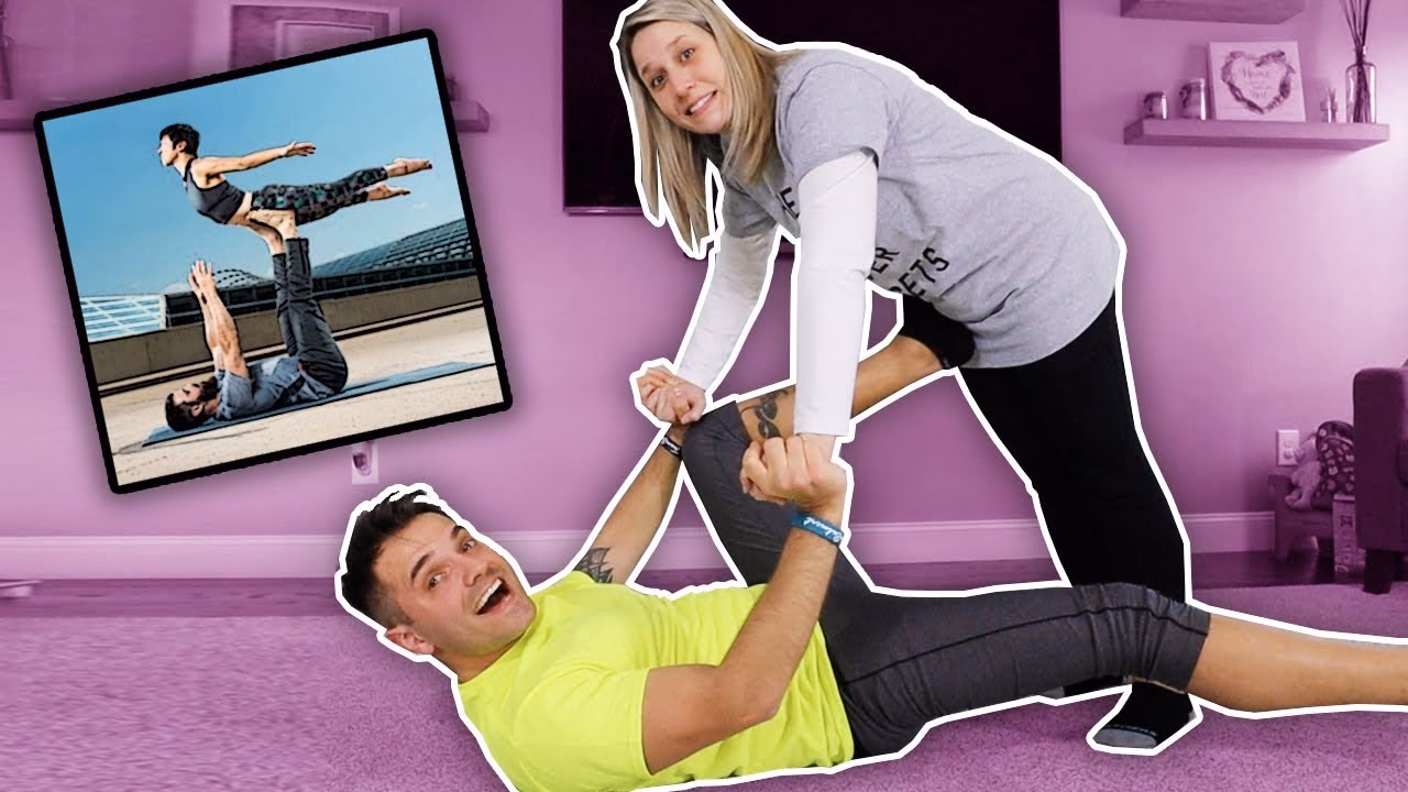 Is tantric yoga for couples?