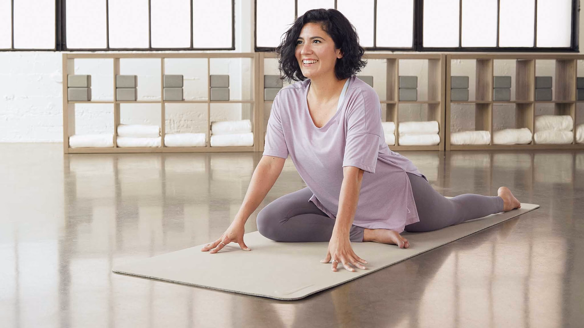 Comment trouver des cours de sport sur Netflix ?