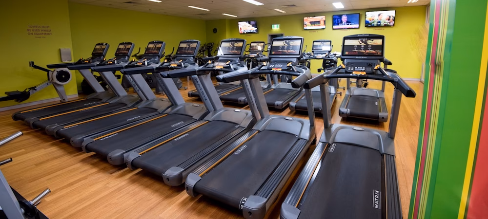 Is Crunch Fitness really $10 a month?