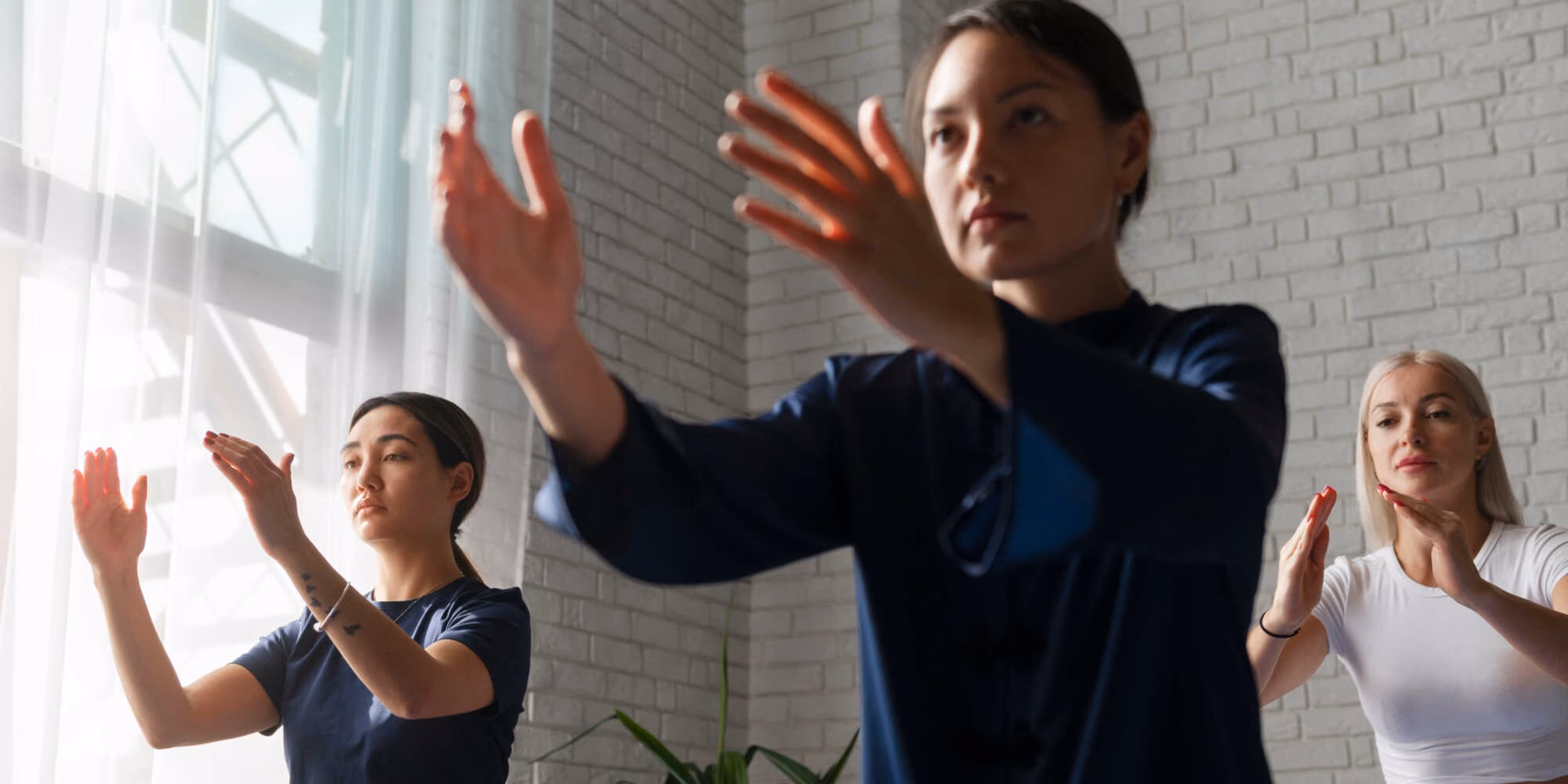 Hvad er tai chi godt for?