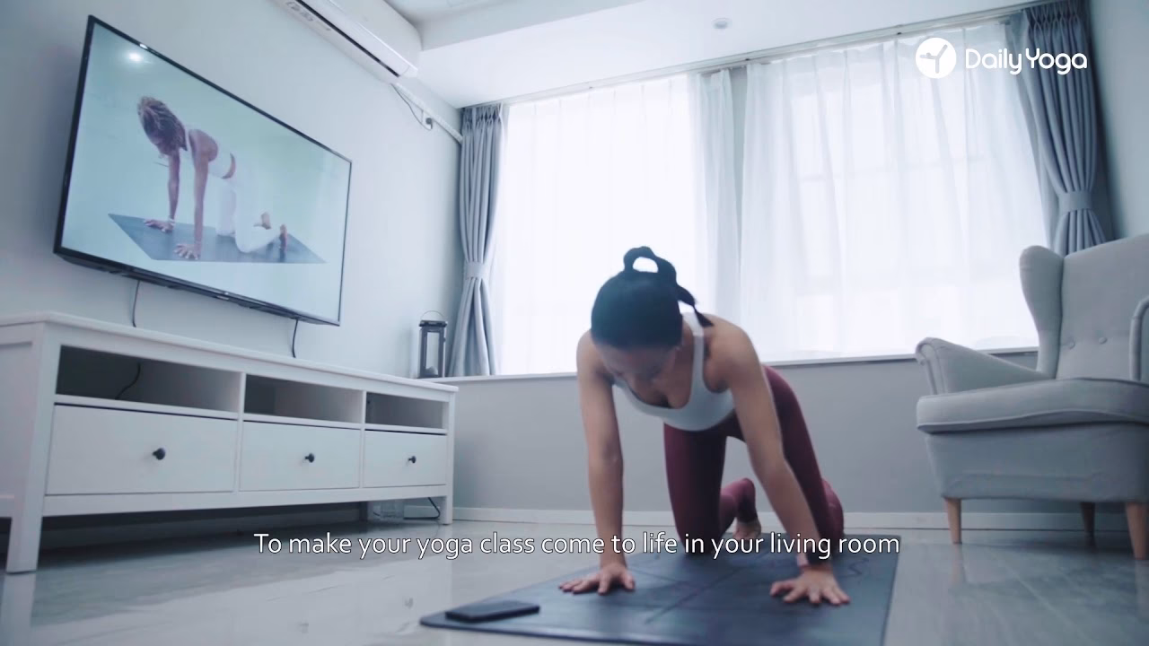 Is there a yoga workout on Apple Watch?