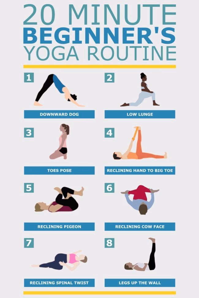 Can I do yoga every day as a beginner?