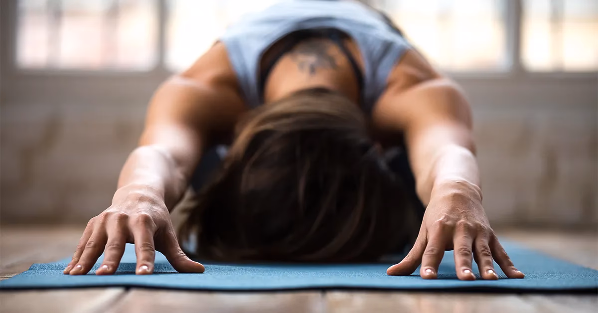 Is there an app for DailyOm?