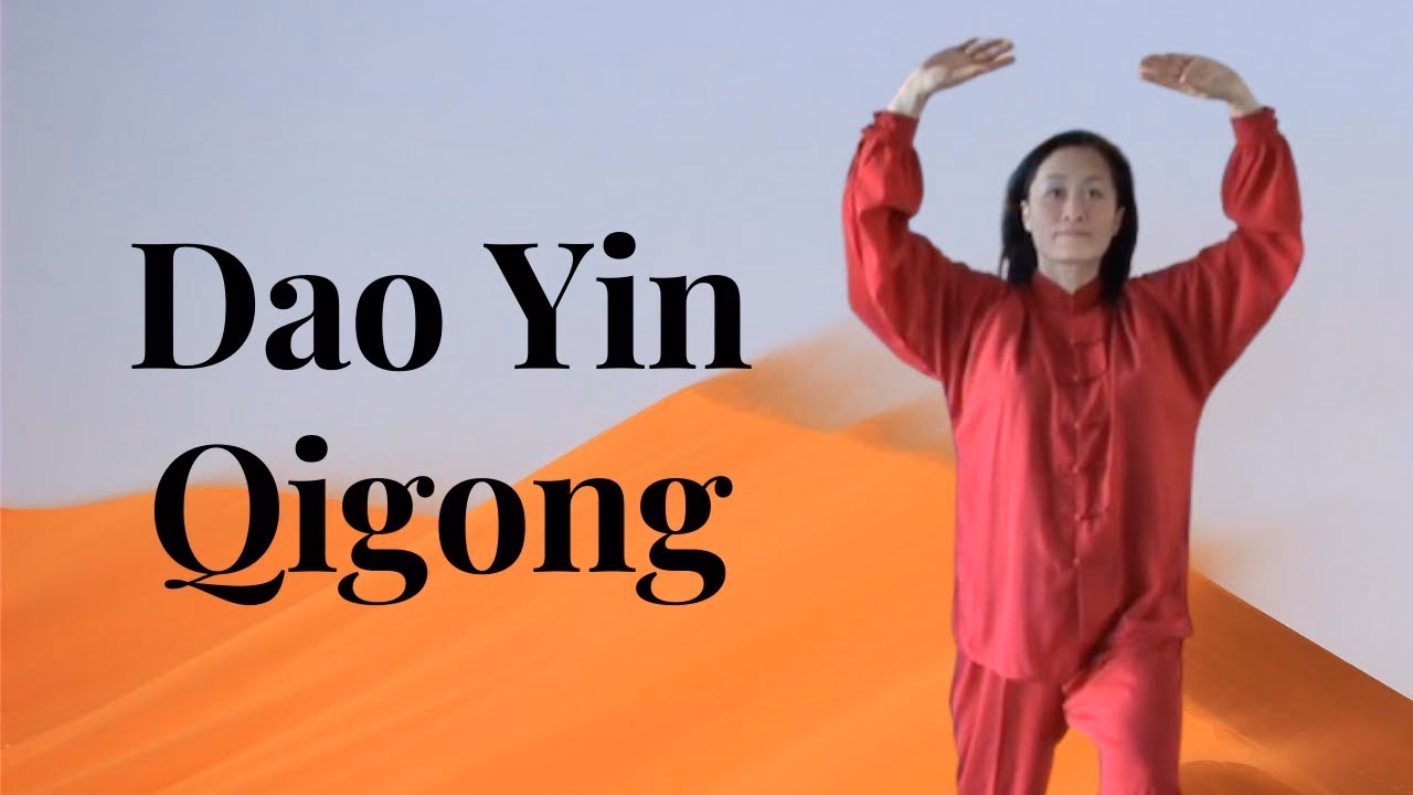 What is the Dao of Yin-Yang?