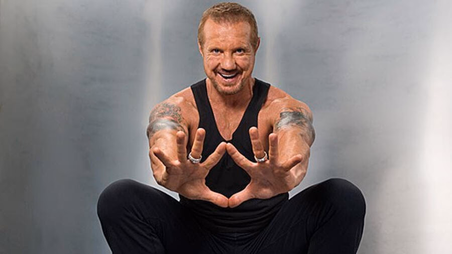 What happened to DDP Yoga from Shark Tank?
