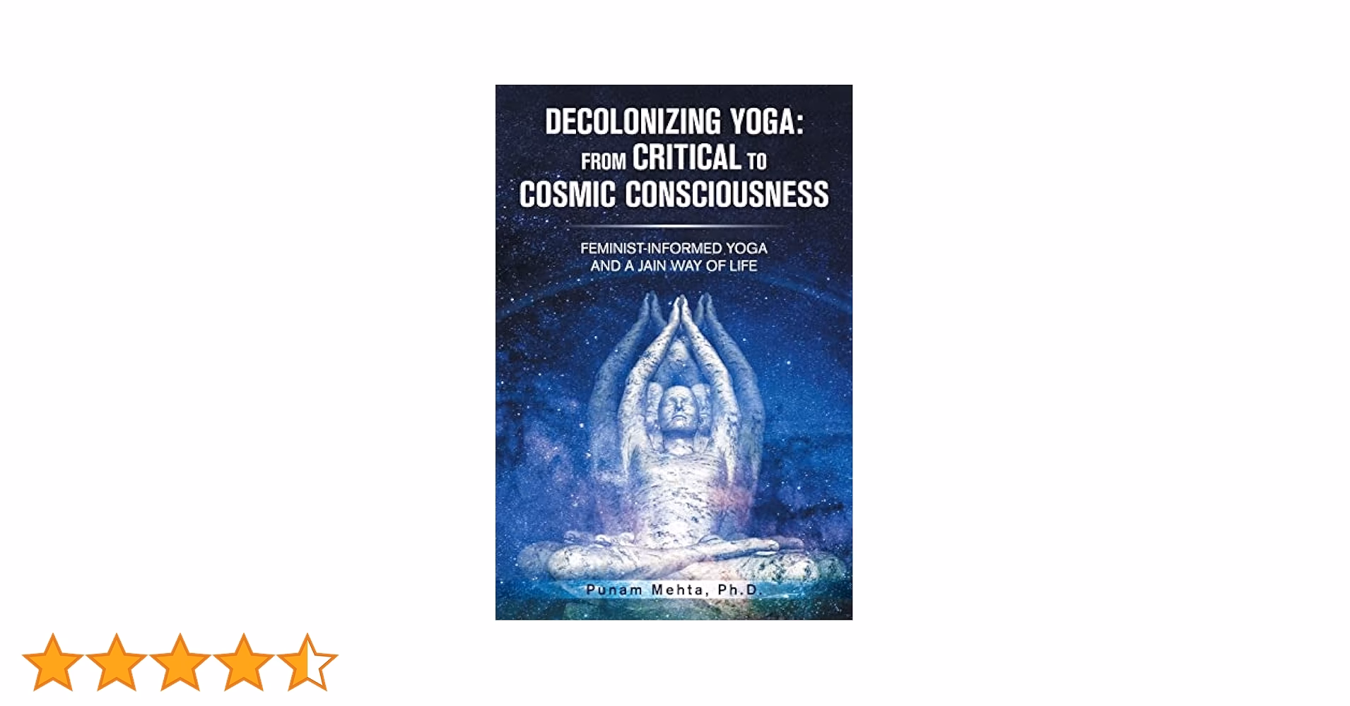 How was yoga colonized?