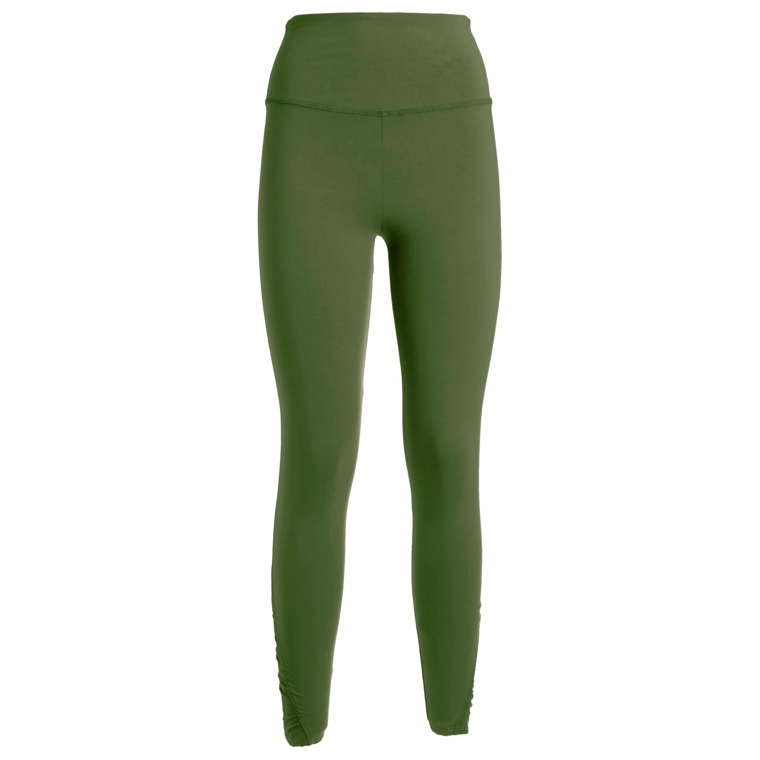 How can you tell if leggings are good quality?